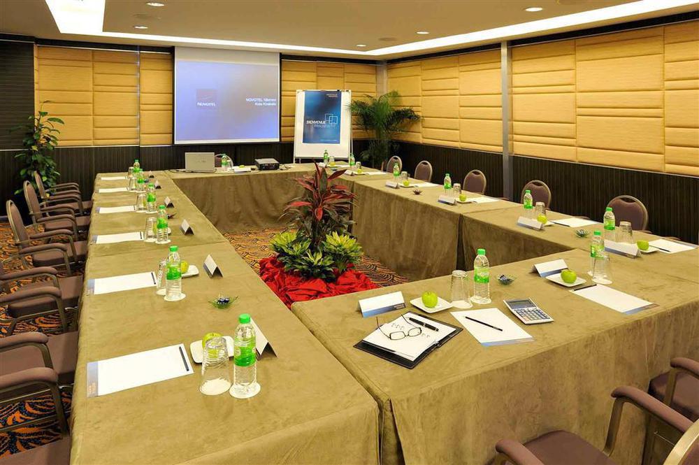 The Klagan Regency 1Borneo Hotel Kota Kinabalu Facilities photo