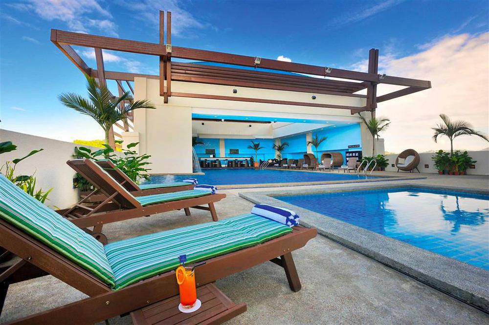 The Klagan Regency 1Borneo Hotel Kota Kinabalu Facilities photo