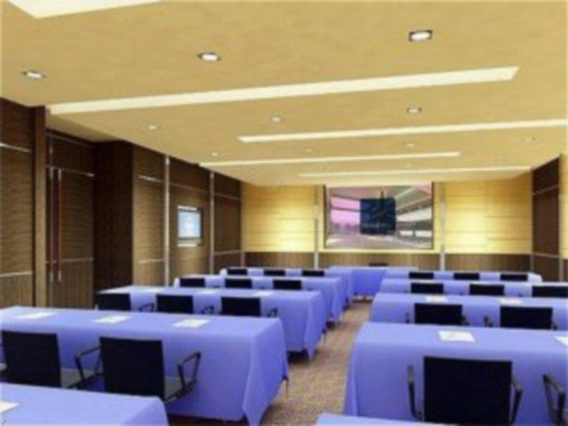 The Klagan Regency 1Borneo Hotel Kota Kinabalu Facilities photo